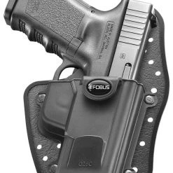 Fobus Holsters Fobus Concealed Inside The Waistband Holster