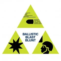 Helmets Galvion Batlskin Viper P4 Helmet High Style