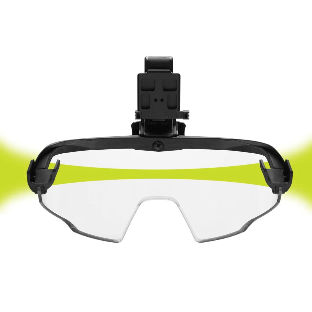 Helmets Galvion Batlskin Caiman NVG Arm Visor