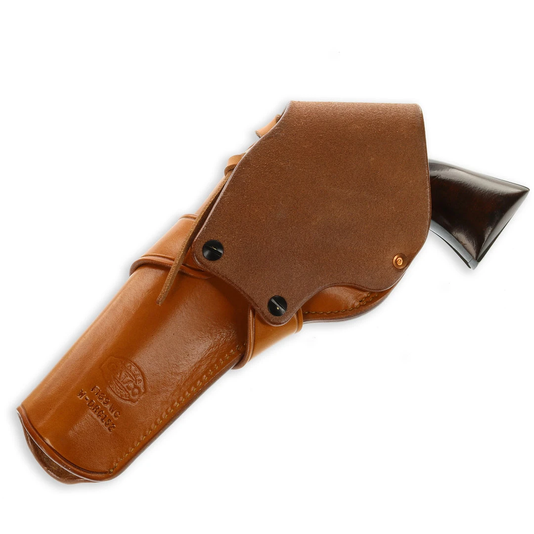 Galco 1880'S Holster Crossdraw