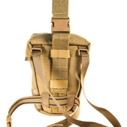 High Speed Gear Gas Mask Pouch V2 Gas Mask Pouches