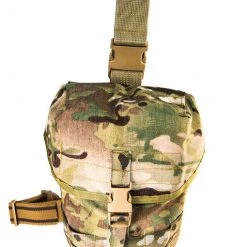 High Speed Gear Gas Mask Pouch V2 Gas Mask Pouches