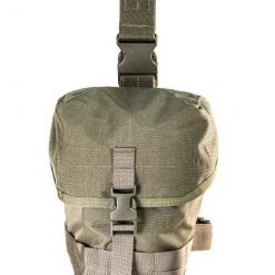 High Speed Gear Gas Mask Pouch V2 Gas Mask Pouches