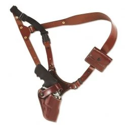 Galco Great Alaskan Shoulder System Shoulder Holsters