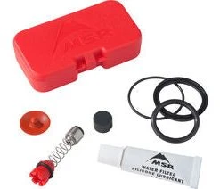 MSR Guardian Annual Maintenance Kit Hydration Purification