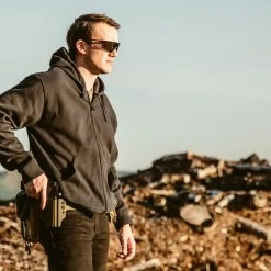 Viktos Gunvent Hoodie Hoodies & Sweats