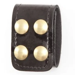 Keepers Gould & Goodrich B129 Quad Snap Belt Keeper