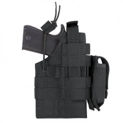 MOLLE Holsters Condor Ambidextrous MOLLE Holster