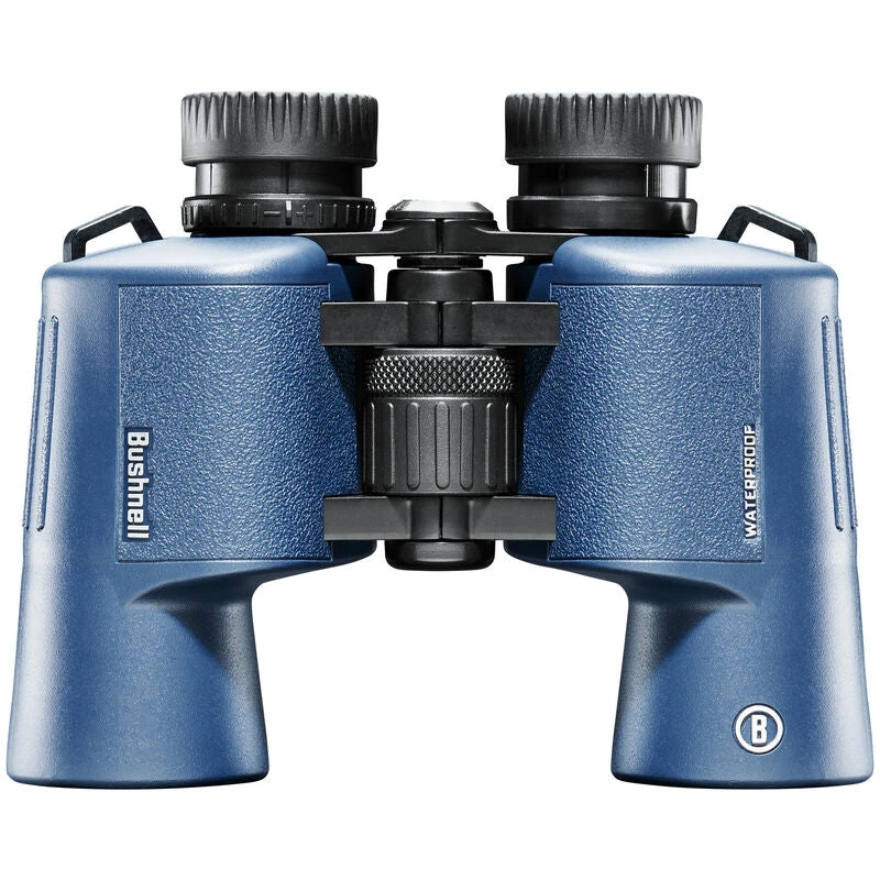 Bushnell H2O 10x42 Waterproof, Porro Prism Binoculars