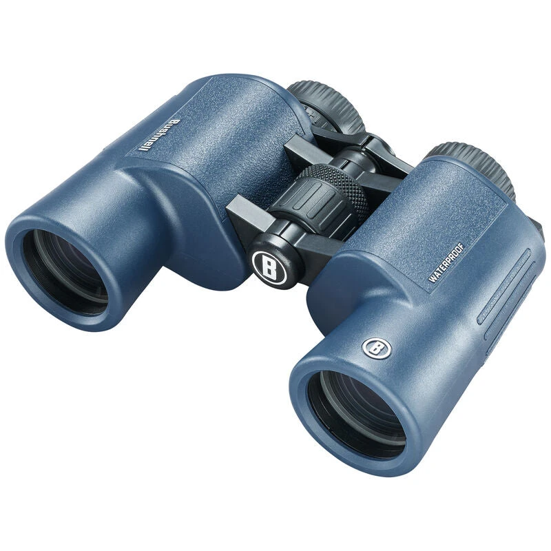 Bushnell H2O 10x42 Waterproof, Porro Prism Binoculars