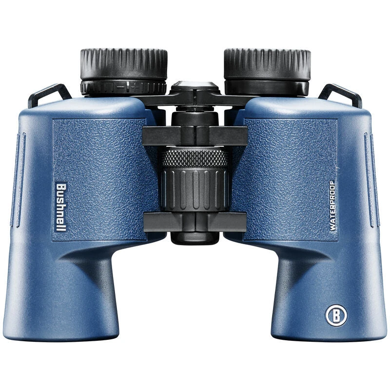 Bushnell H2O 10x42 Waterproof, Porro Prism Binoculars