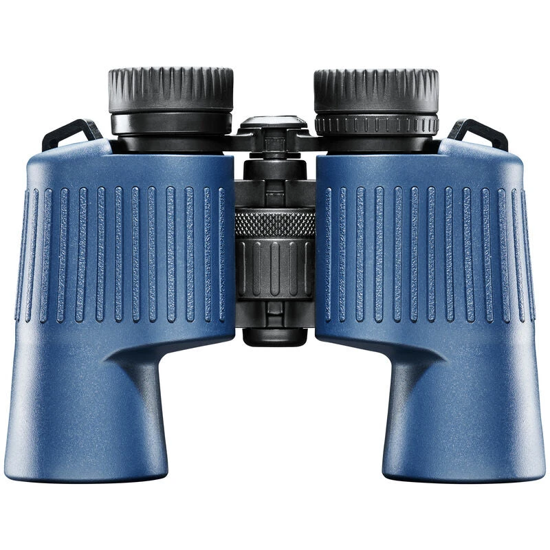 Bushnell H2O 10x42 Waterproof, Porro Prism Binoculars