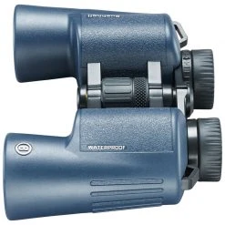 Bushnell H2O 10x42 Waterproof, Porro Prism Binoculars