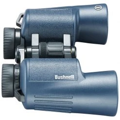 Bushnell H2O 10x42 Waterproof, Porro Prism Binoculars