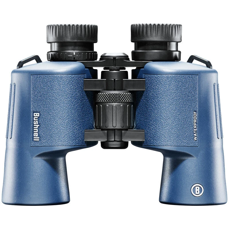 Bushnell H2O 8x42 Waterproof, Porro Prism Binoculars