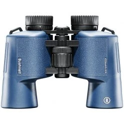Bushnell H2O 8x42 Waterproof, Porro Prism Binoculars