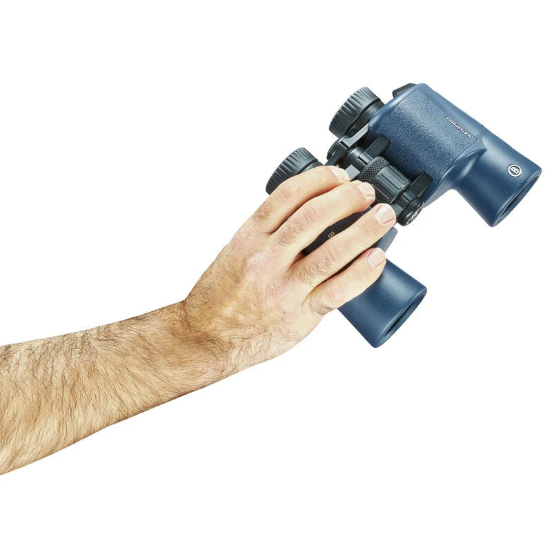 Bushnell H2O 8x42 Waterproof, Porro Prism Binoculars