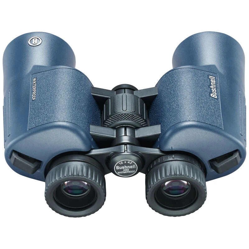 Bushnell H2O 8x42 Waterproof, Porro Prism Binoculars