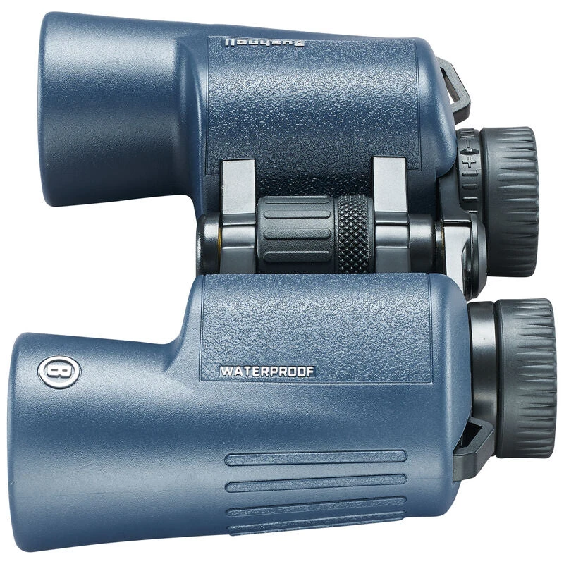 Bushnell H2O 8x42 Waterproof, Porro Prism Binoculars