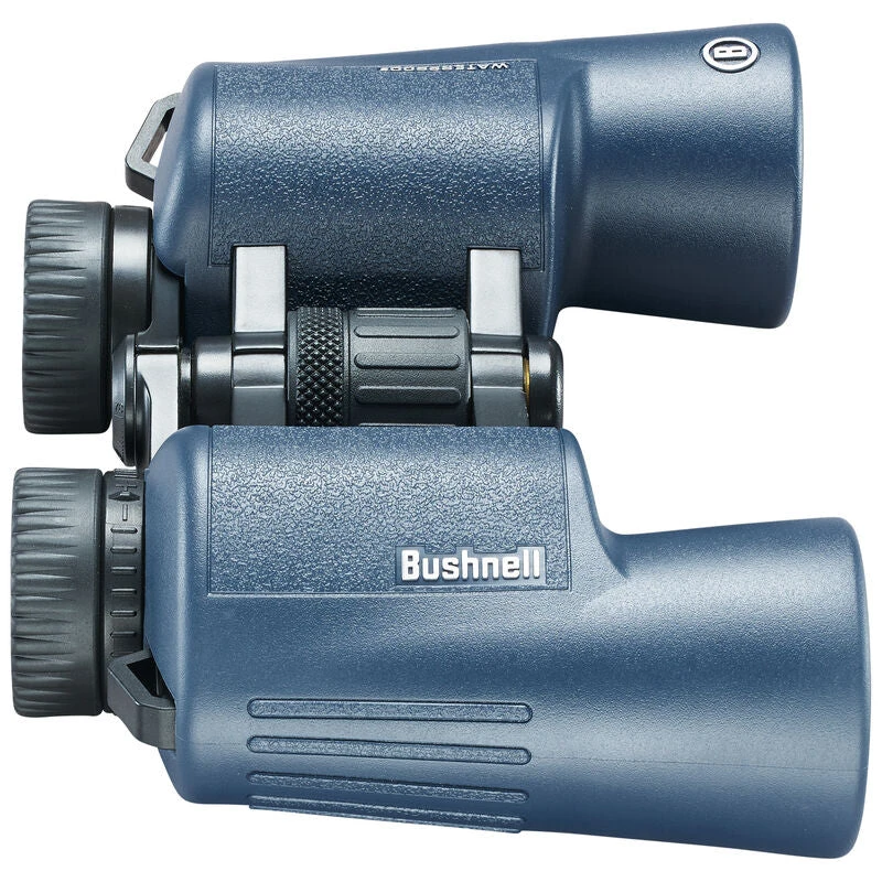 Bushnell H2O 8x42 Waterproof, Porro Prism Binoculars