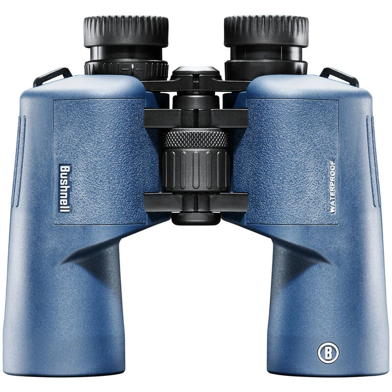 Bushnell H2O 7x50 Waterproof, Porro Prism Binoculars