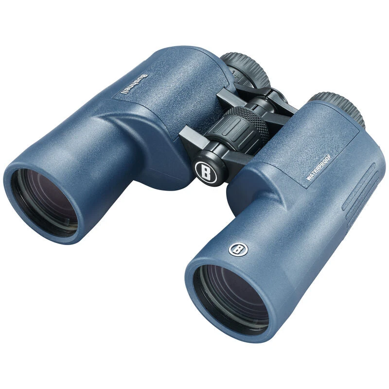 Bushnell H2O 7x50 Waterproof, Porro Prism Binoculars