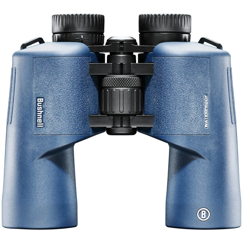 Bushnell H2O 7x50 Waterproof, Porro Prism Binoculars