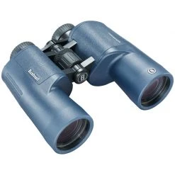 Bushnell H2O 7x50 Waterproof, Porro Prism Binoculars