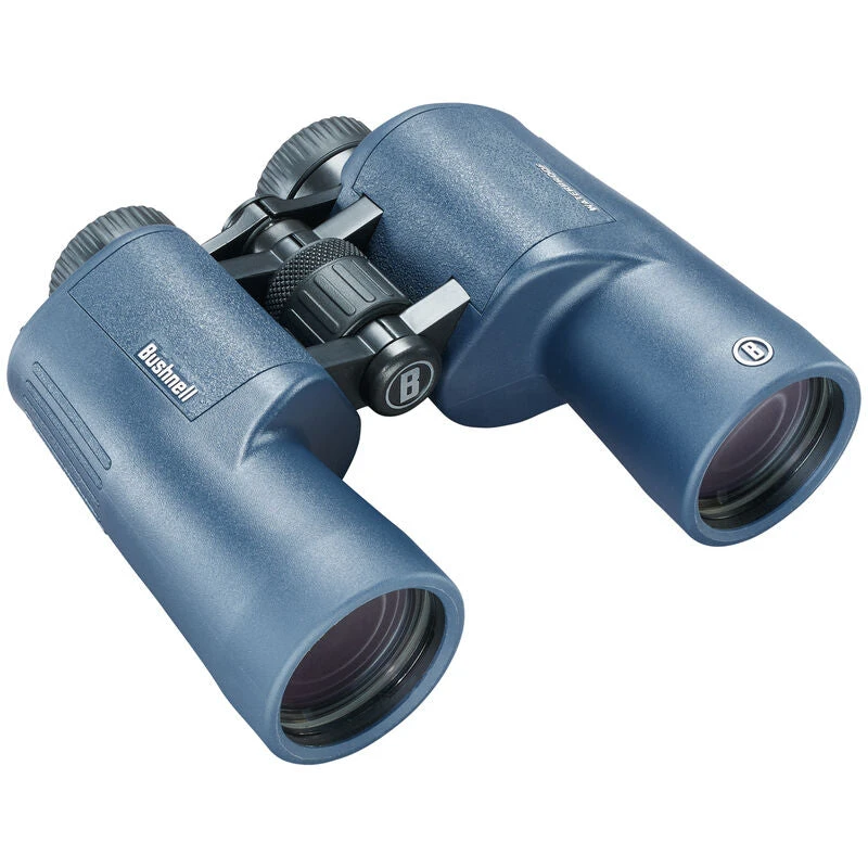 Bushnell H2O 7x50 Waterproof, Porro Prism Binoculars