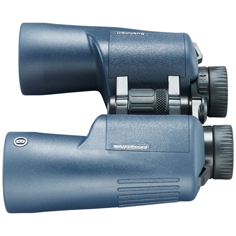 Bushnell H2O 7x50 Waterproof, Porro Prism Binoculars