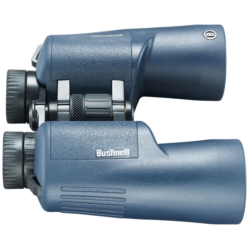 Bushnell H2O 7x50 Waterproof, Porro Prism Binoculars