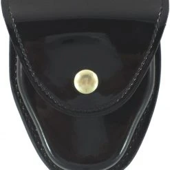 Handcuff Cases & Pouches Gould & Goodrich B670 S&W Model 1 Handcuff Case