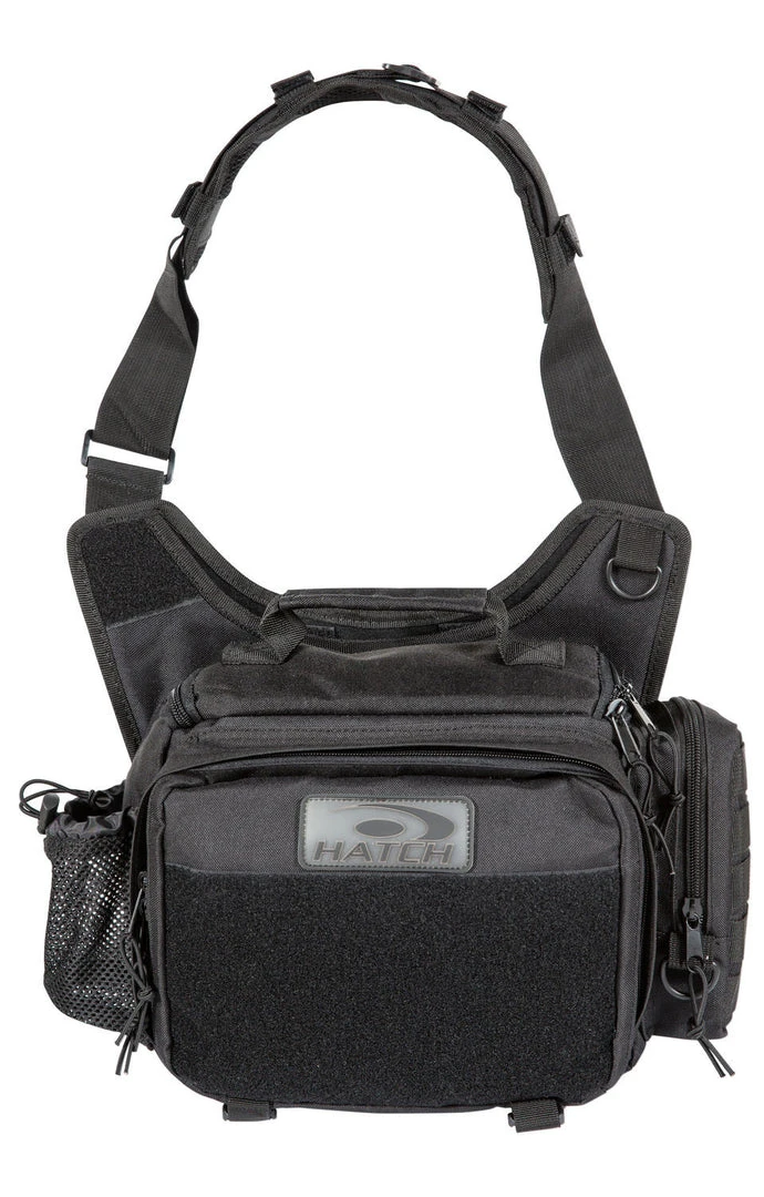 Attache And Shoulder Bags Hatch Model S7 Sling Pack