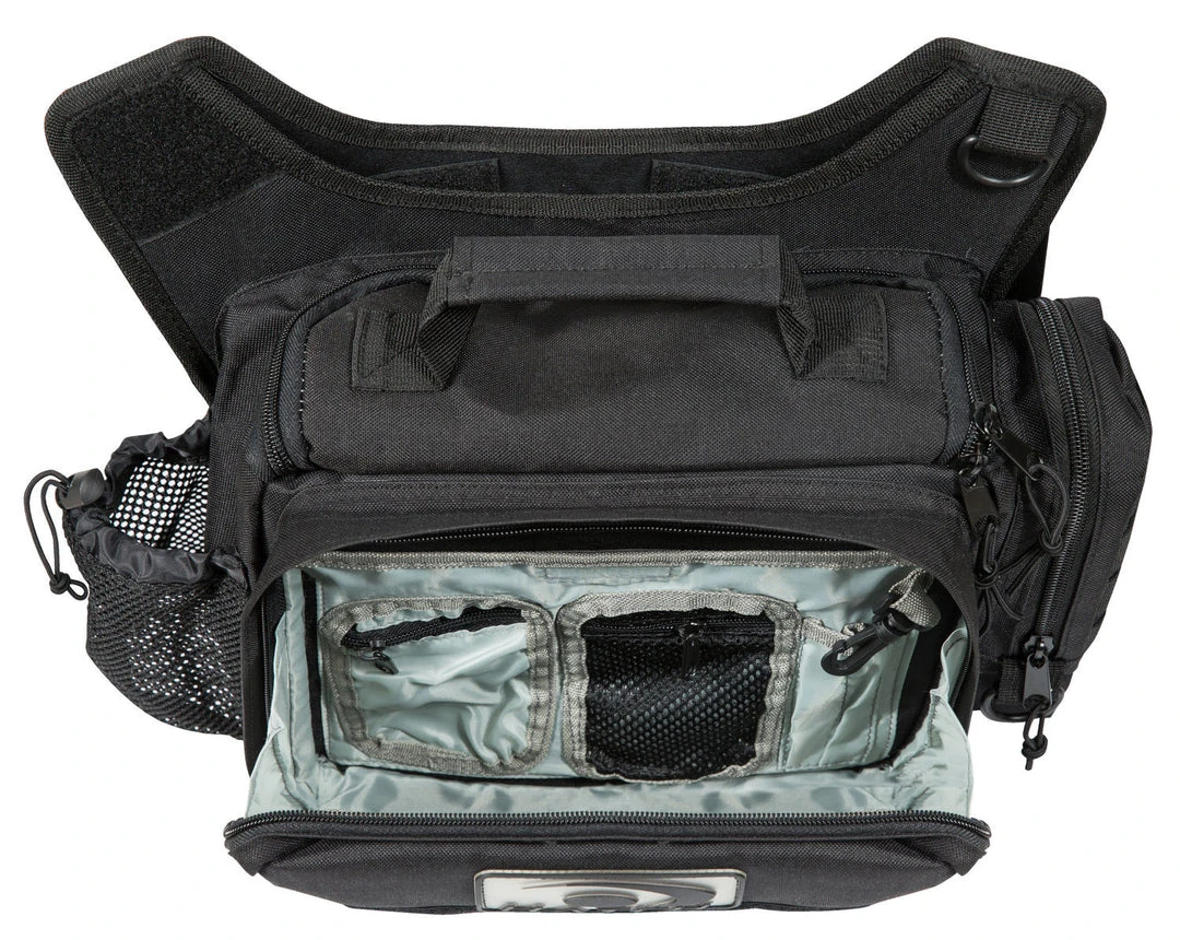 Attache And Shoulder Bags Hatch Model S7 Sling Pack