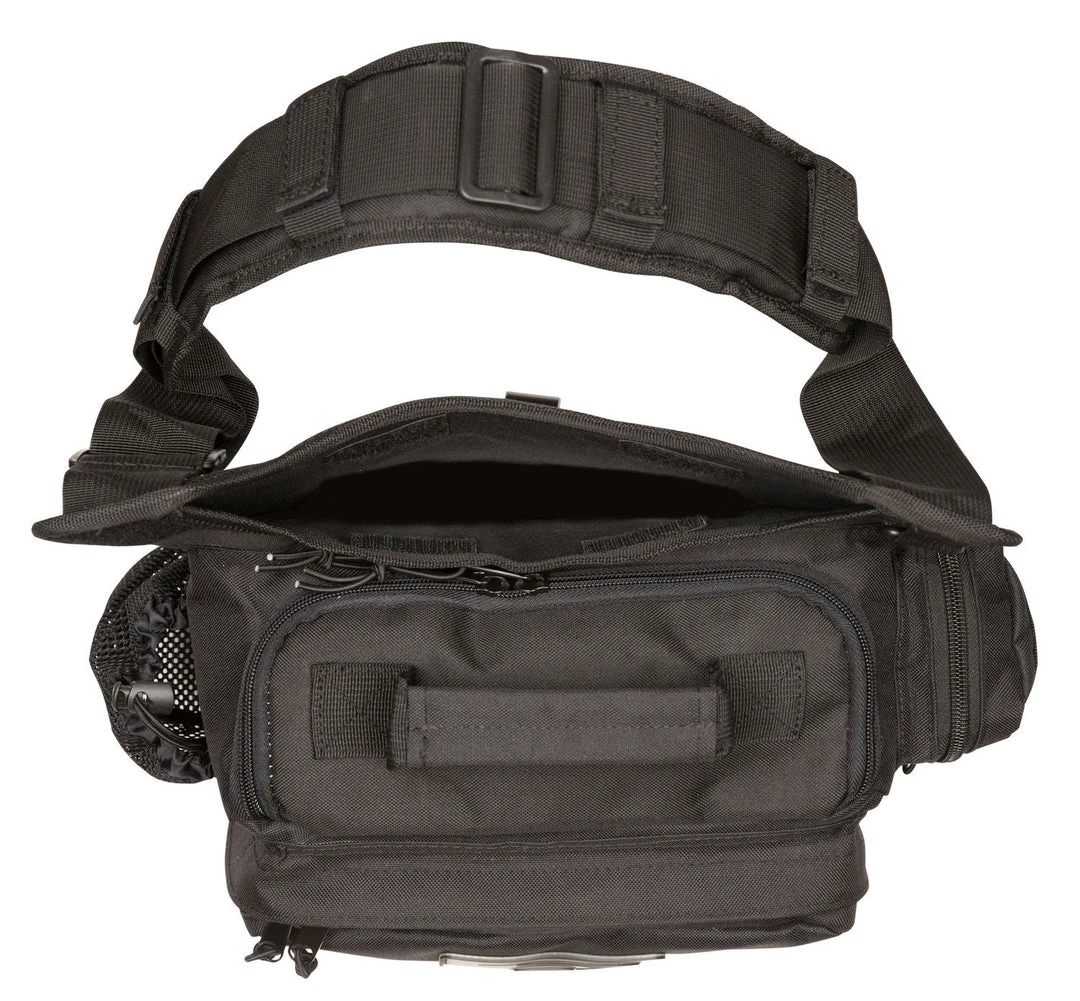 Attache And Shoulder Bags Hatch Model S7 Sling Pack