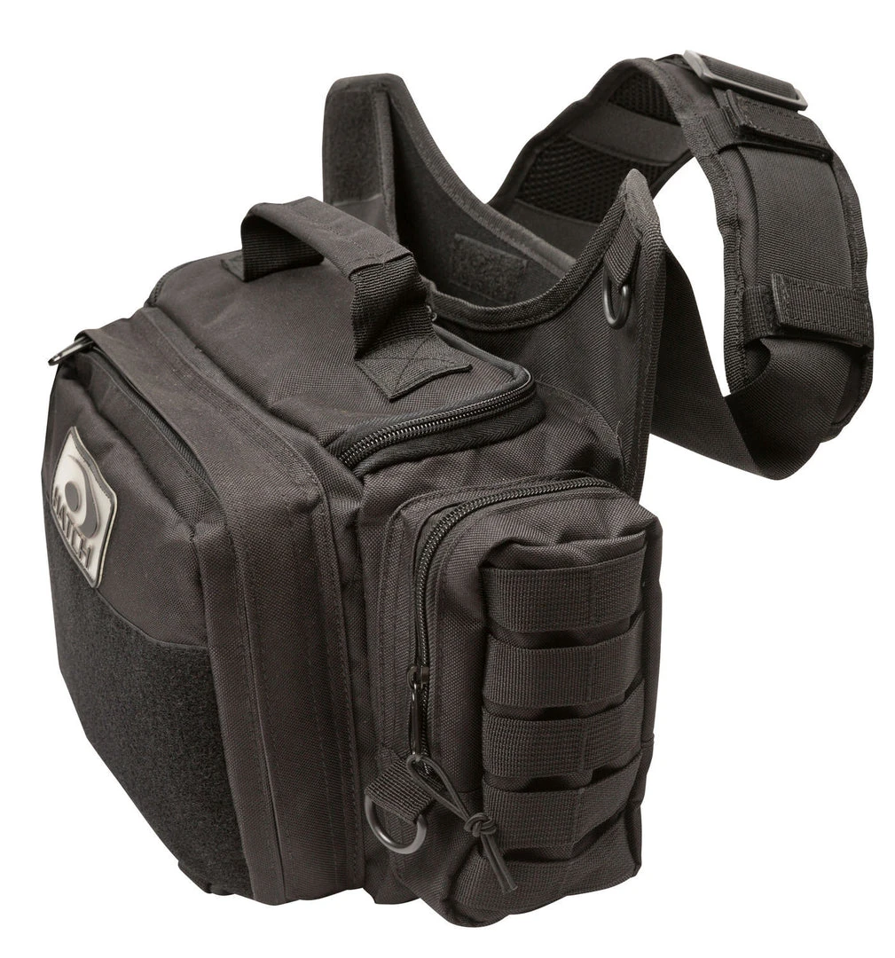 Attache And Shoulder Bags Hatch Model S7 Sling Pack