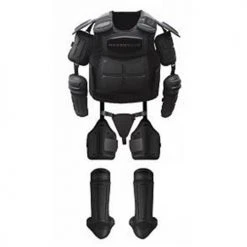 Riot Gear Haven Gear Arsenal Riot Suit