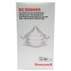 Honeywell N95 Particulate Respirator