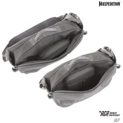 Maxpedition HLP Hook & Loop Pouch Utility Pouches