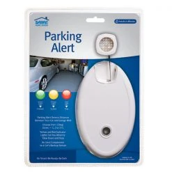 Sabre Red Car Parking Sensor