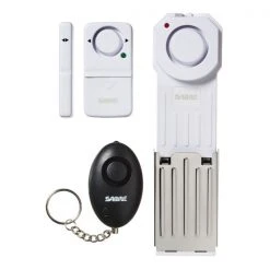 Home Protection Sabre Red Dorm / Apartment Kit
