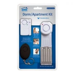 Home Protection Sabre Red Dorm / Apartment Kit