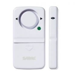 Sabre Red Door Or Window Alarm