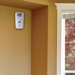 Sabre Red Motion Sensor Alarm Home Protection