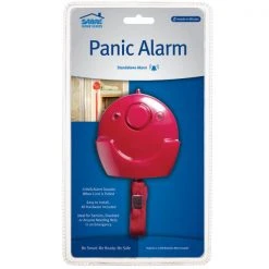 Sabre Red Wall Mounted Panic Alarm