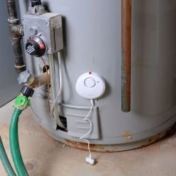 Sabre Red Water Leakage Alarm