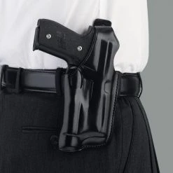 Concealment Holsters Galco Halo Belt Holster
