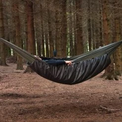 Snugpak Hammock Under Blanket Hammocks
