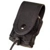 High Speed Gear Handcuff Taco - Covered - Belt Mount Handcuff Pouches