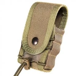 High Speed Gear Handcuff Taco - Covered - Molle